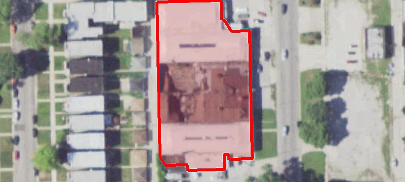 8010 King Dr
