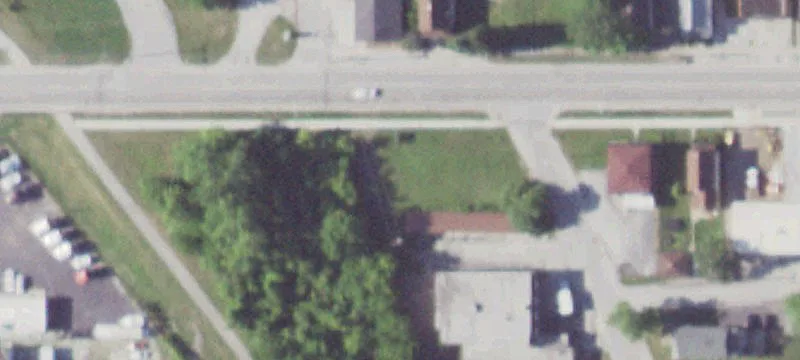 2711 Bernice Rd