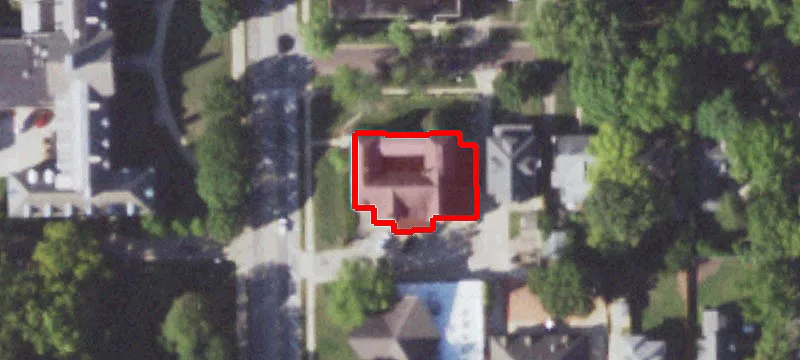 1204 Lincoln Ave