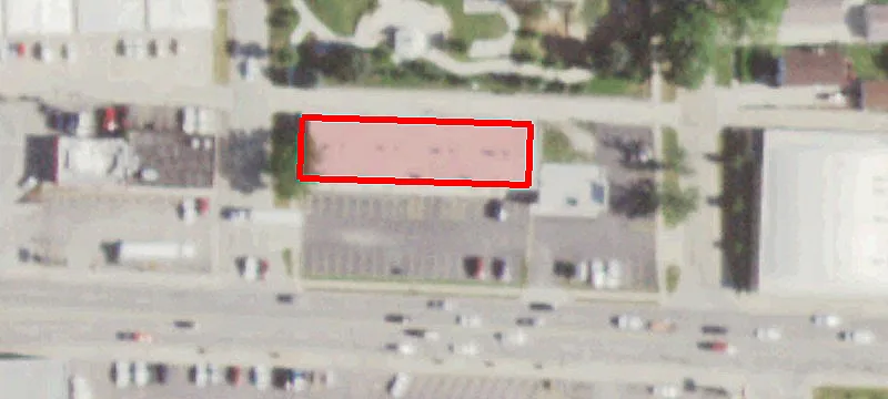 10100 Grand Ave