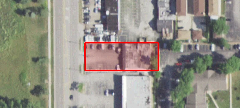1167 Elmhurst Rd, Unit 71