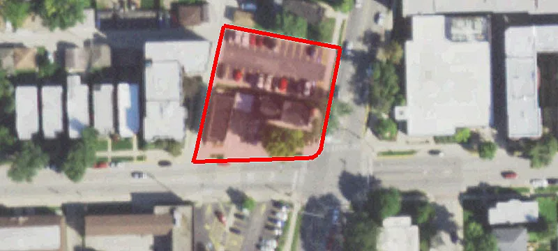547 Des Plaines Ave