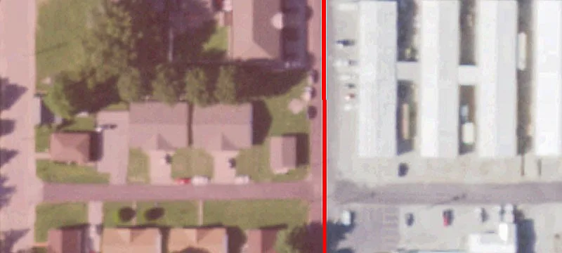 25 Van Buren St