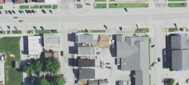 2 Broadway
