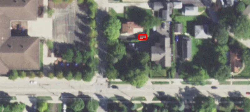 205 High St