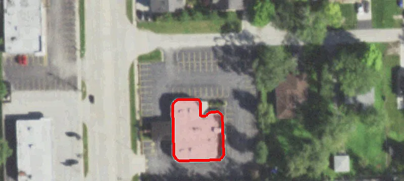 10201 Roberts Rd