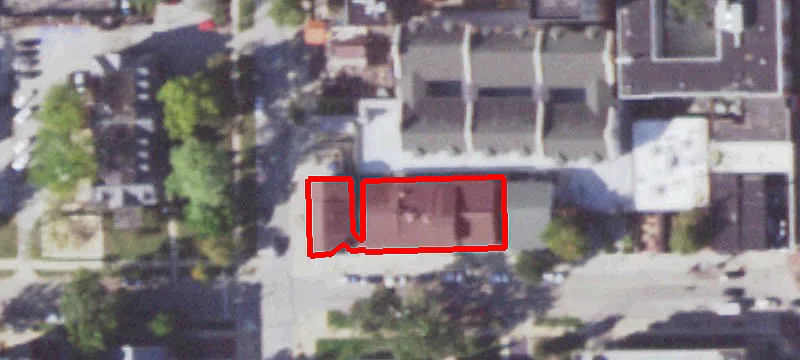 502 John St