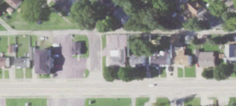 1801 Pontoon Rd
