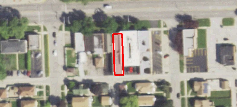 8913 Cermak Rd
