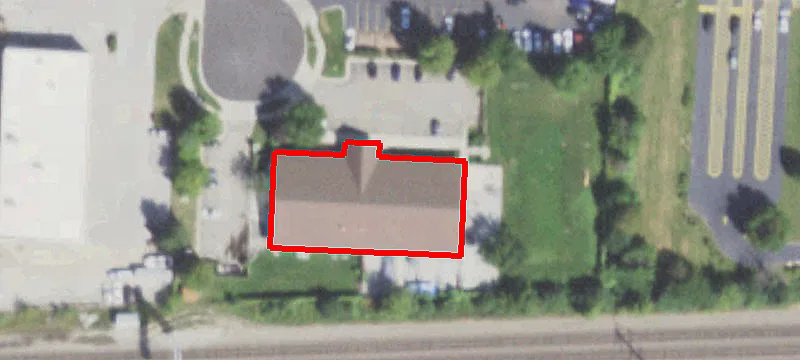 420 Industrial Dr