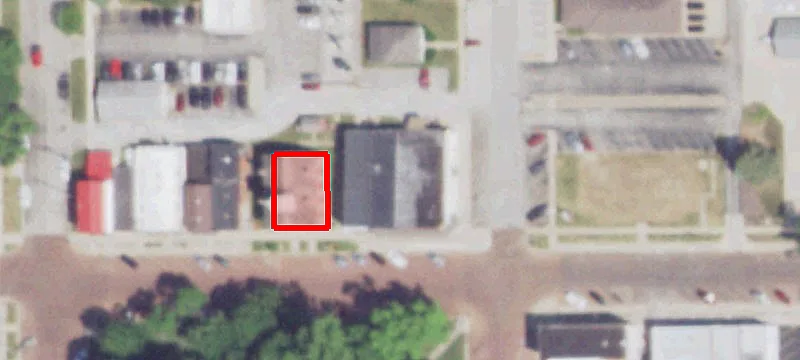 119 Partridge St