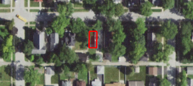 3719 216th Pl