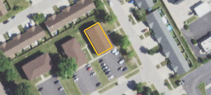 205 Morgan Ct, Unit 2D