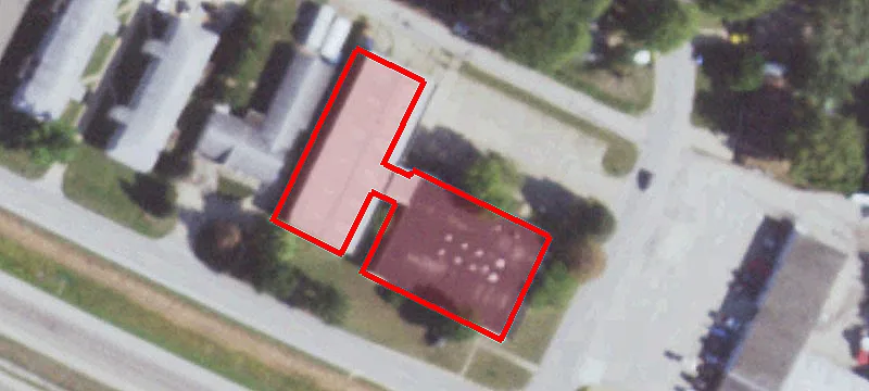 1400 Anthony Dr