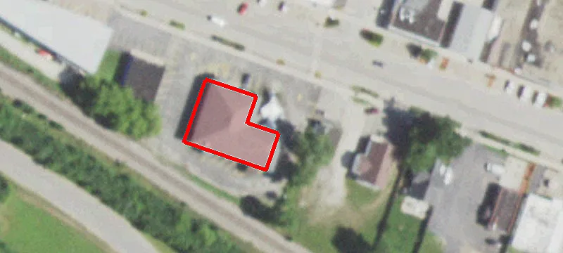 111 Main St