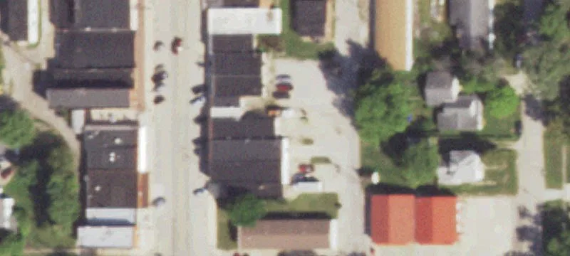 116 3rd St