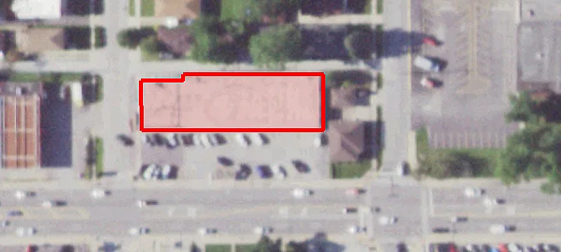 1612 Sibley Blvd