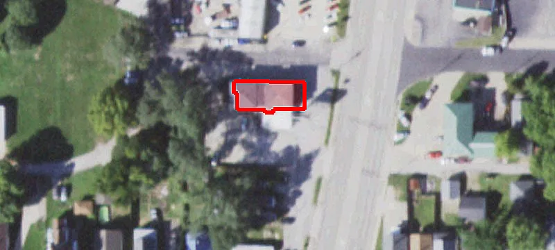 801 Mckinley Ave