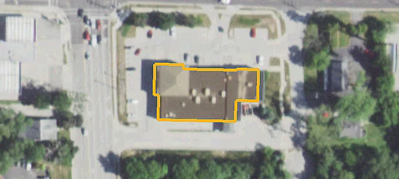 1005 Roosevelt Rd