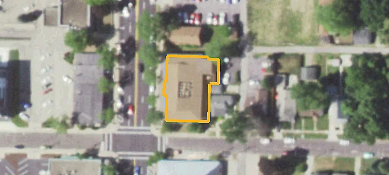 4700 Prospect Rd