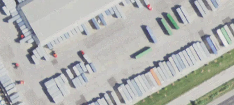 15th S Frontage Rd