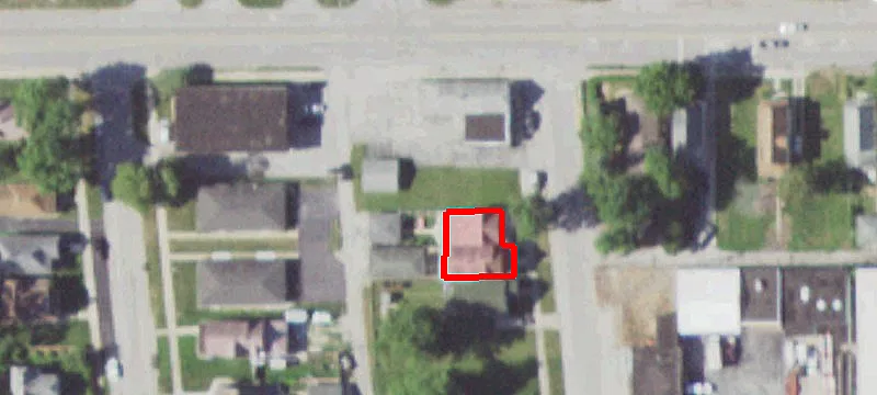 2600 Jackson Ave
