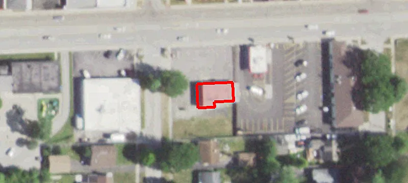 205 Saint Charles Rd
