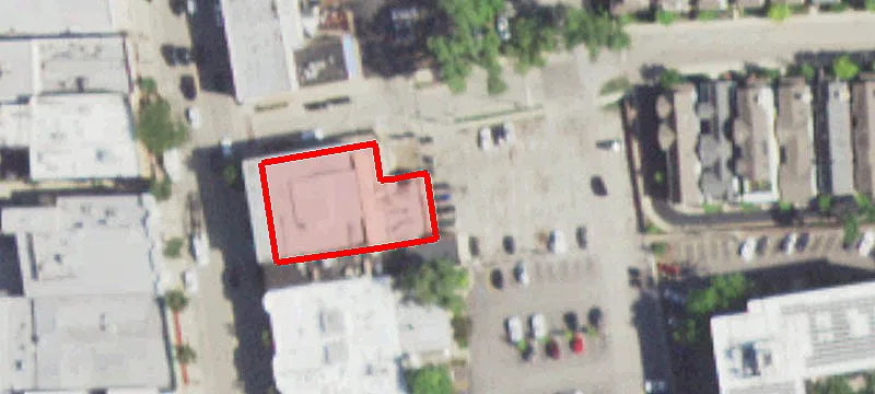 113 School St