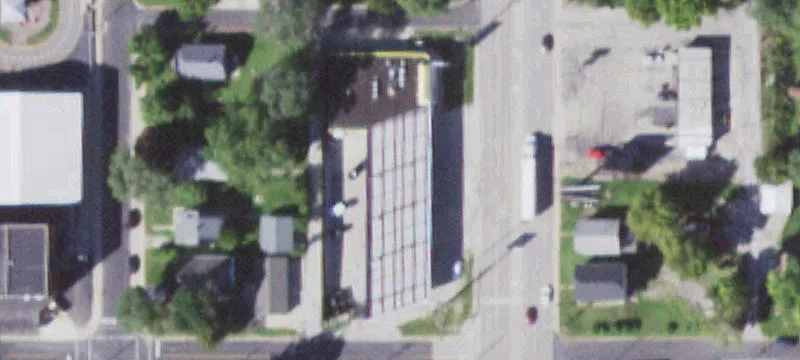 501 Mckinley Ave