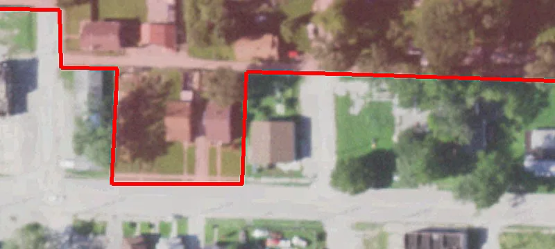 4825 Caseyville Ave