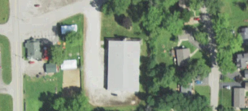 25451 Old Grass Lk Rd