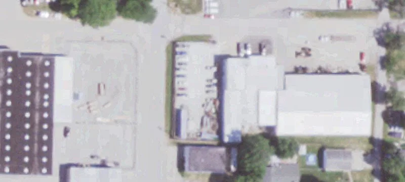 500 30th Ave