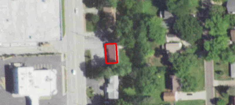 1st Smt Ave