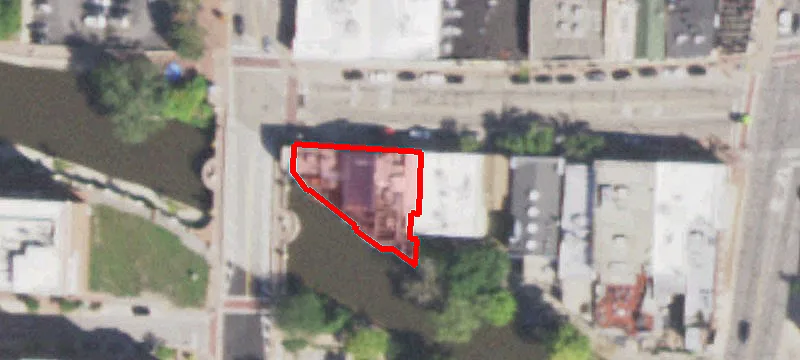 36 Chicago Ave, Unit 50