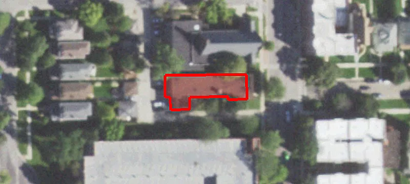 626 Austin Blvd