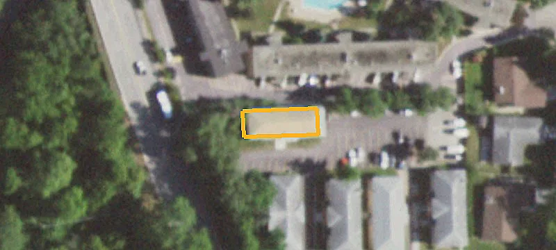 1045 La Grange Rd