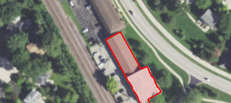 740 Sheridan Rd