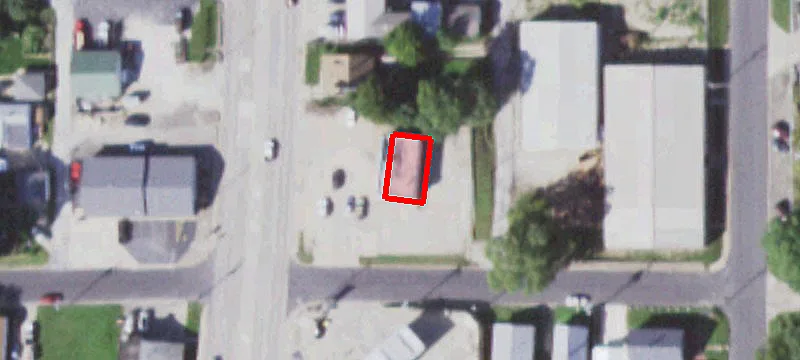 608 Mckinley Ave