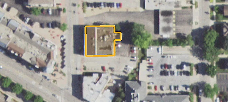 119 Emerson St