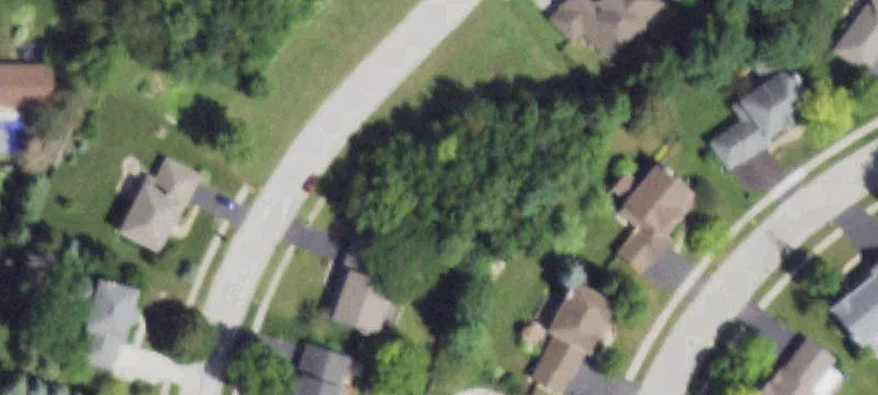 3801 Mackinaw Trl