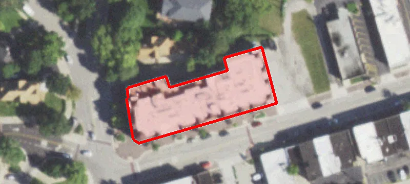 10 Burlington St, Unit P5