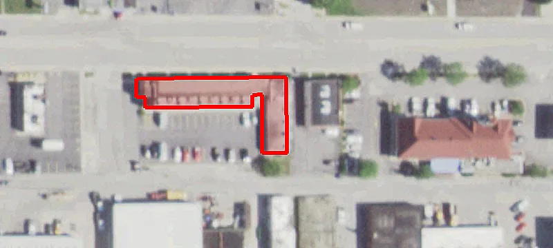 41 Saint Charles Rd
