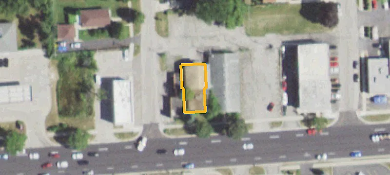 816 Ogden Ave