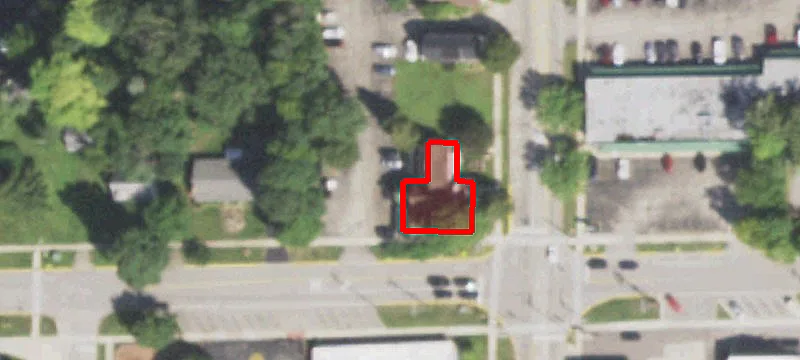 0s118 Winfield Rd