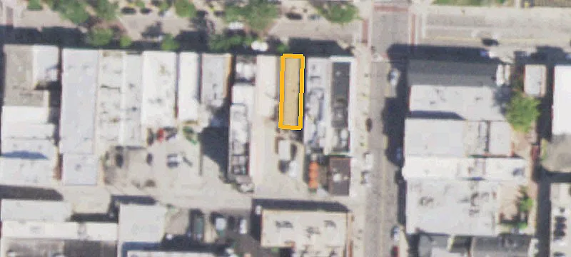 10 Jefferson Ave