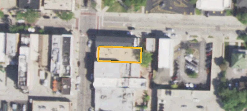 206 Washington St, Unit 208