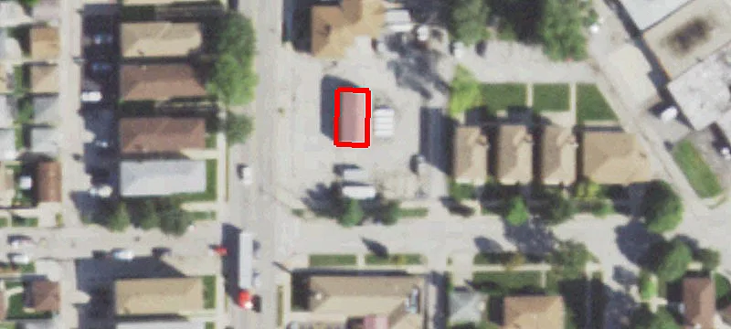7415 Harlem Ave