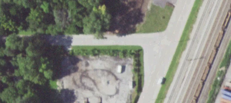 3333 Park Ave