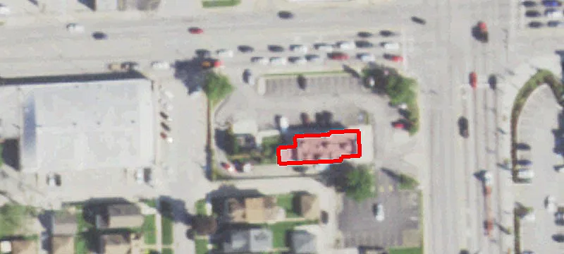 5500 Harlem Ave