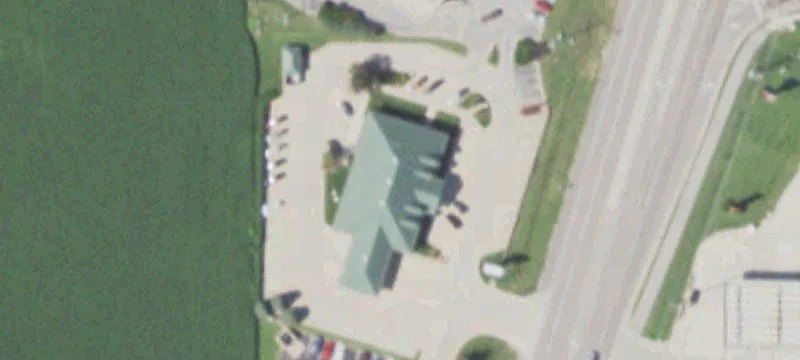 885 Illinois Rte 3rd 3
